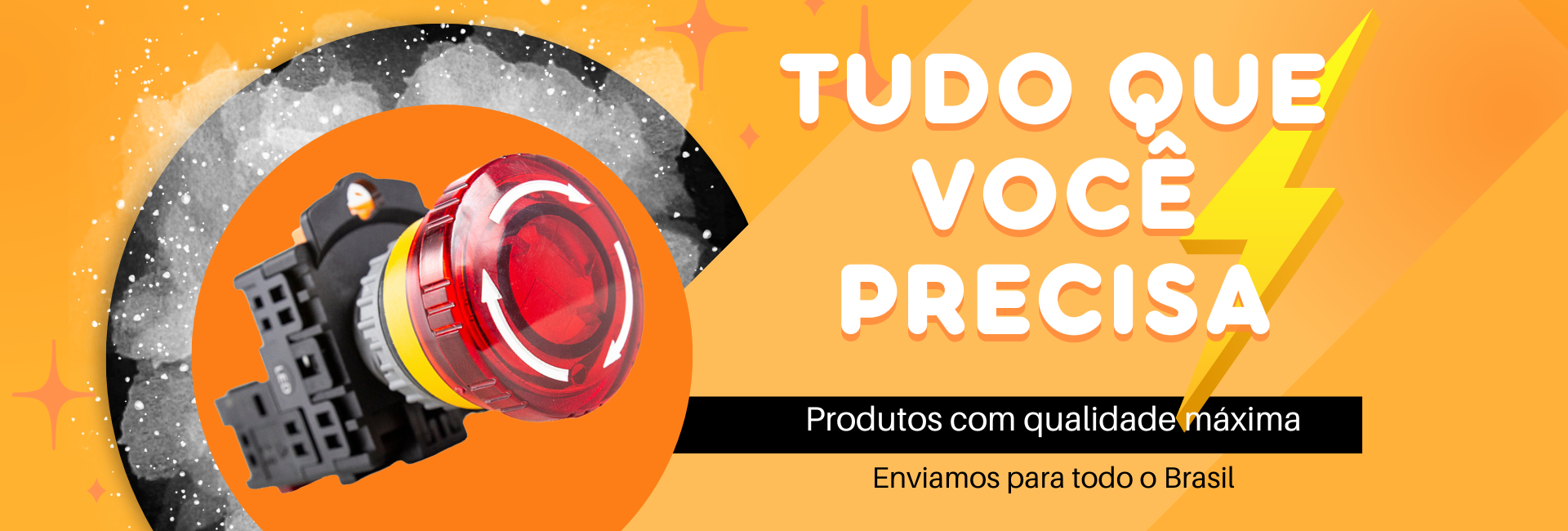Produtos com qualidade máxima, Confira.