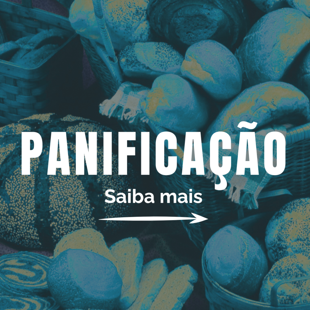 Produtos INOVA para a Industria. Confira
