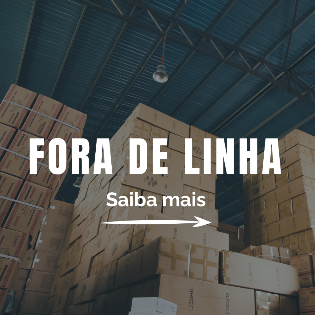 Produtos INOVA para a Industria. Confira