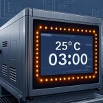 Controladores de fornos, qual escolher?