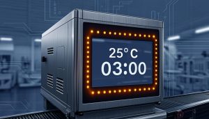 Controladores de fornos, qual escolher?